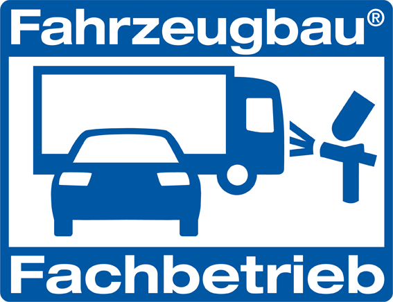 Innung für Karosserie- und Fahrzeugbautechnik Logo